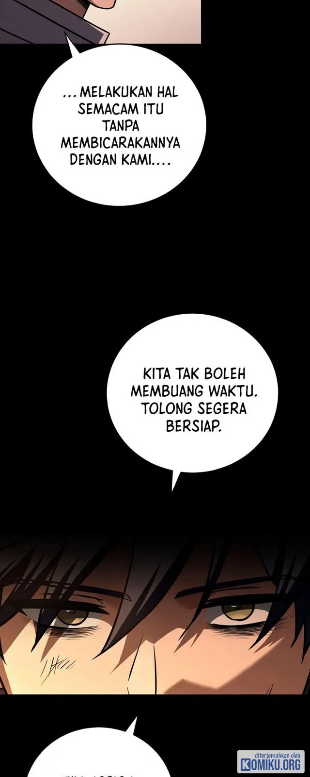 Return of the Frozen Player Chapter 222 - halaman 19