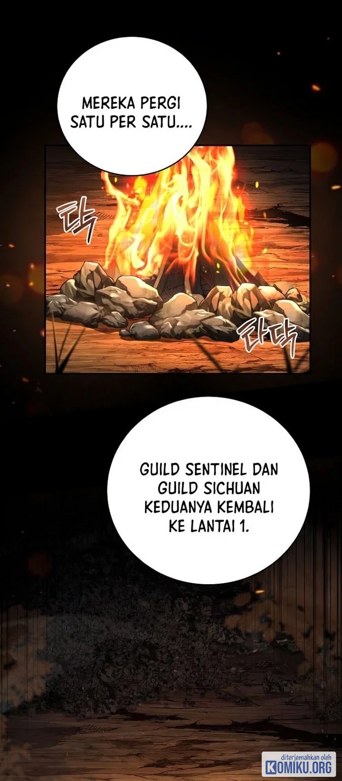 Return of the Frozen Player Chapter 222 - halaman 2