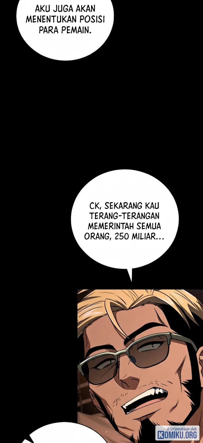 Return of the Frozen Player Chapter 222 - halaman 20