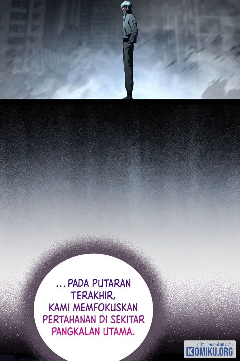 Return of the Frozen Player Chapter 222 - halaman 22