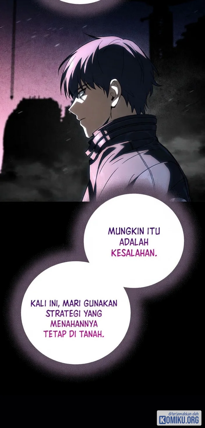 Return of the Frozen Player Chapter 222 - halaman 23
