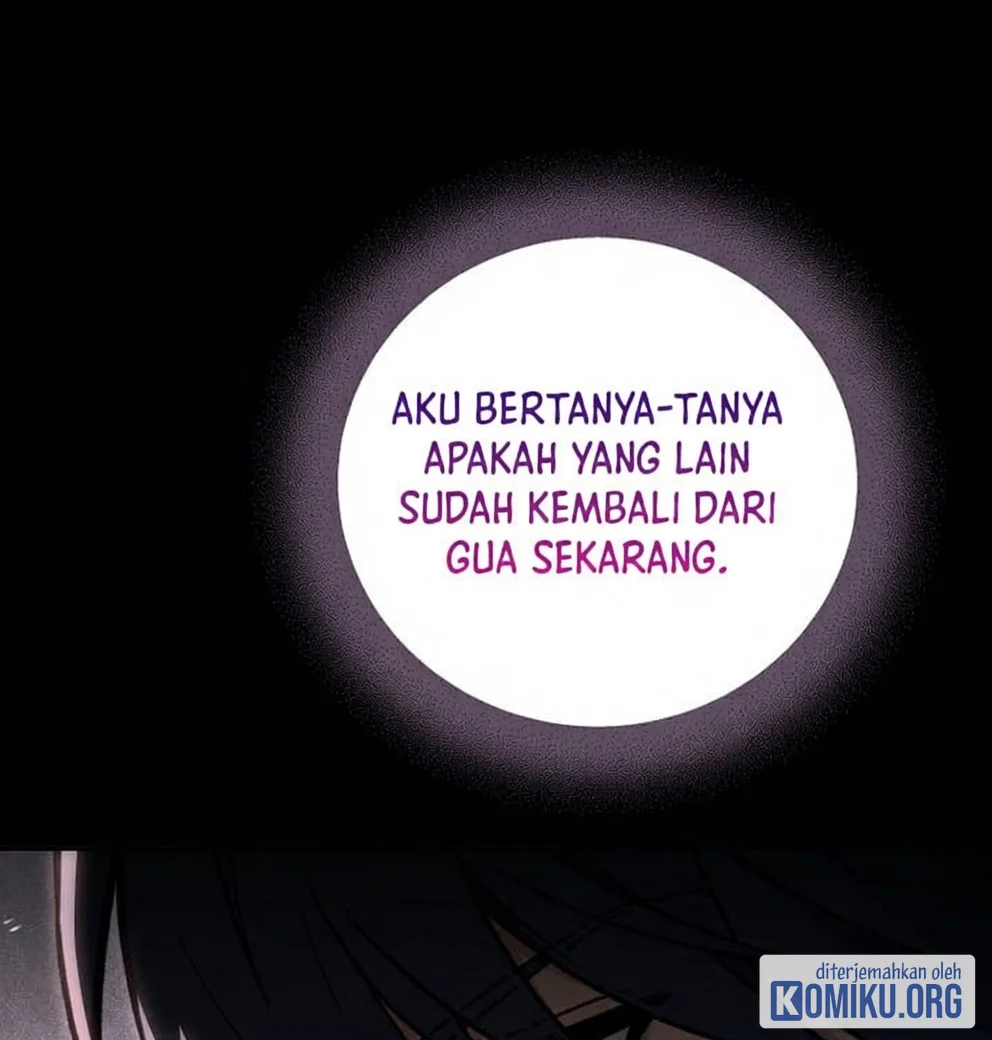 Return of the Frozen Player Chapter 222 - halaman 24