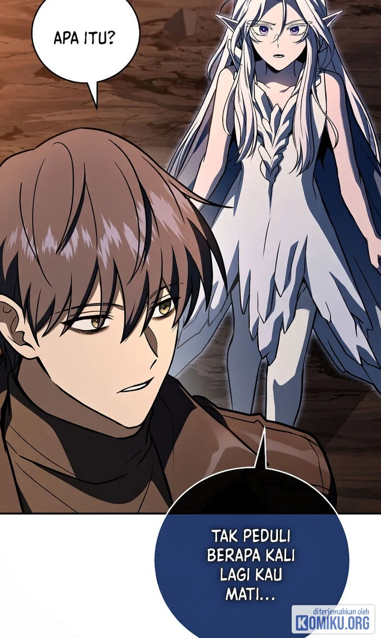 Return of the Frozen Player Chapter 222 - halaman 29