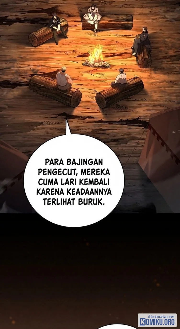 Return of the Frozen Player Chapter 222 - halaman 3