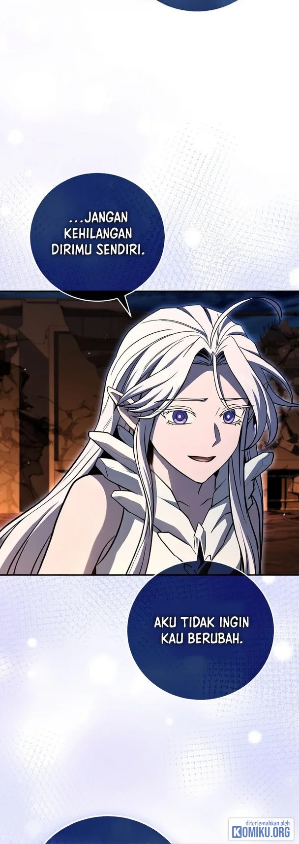 Return of the Frozen Player Chapter 222 - halaman 30