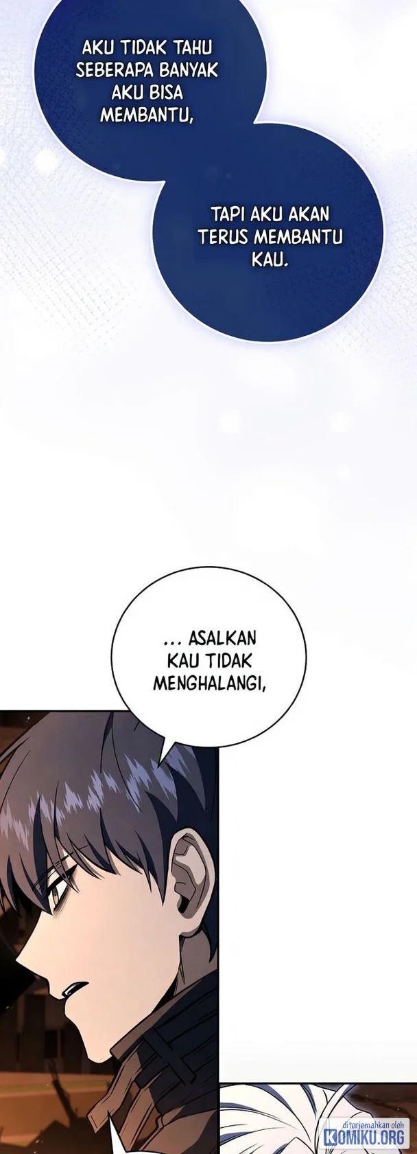 Return of the Frozen Player Chapter 222 - halaman 31