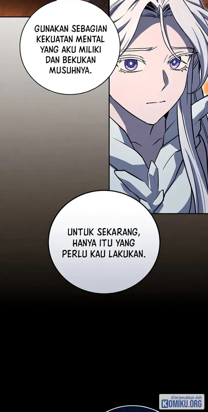 Return of the Frozen Player Chapter 222 - halaman 32
