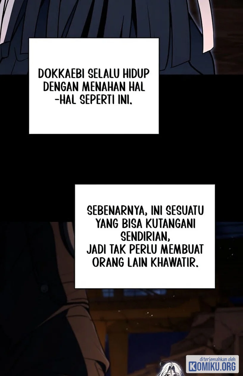 Return of the Frozen Player Chapter 222 - halaman 35