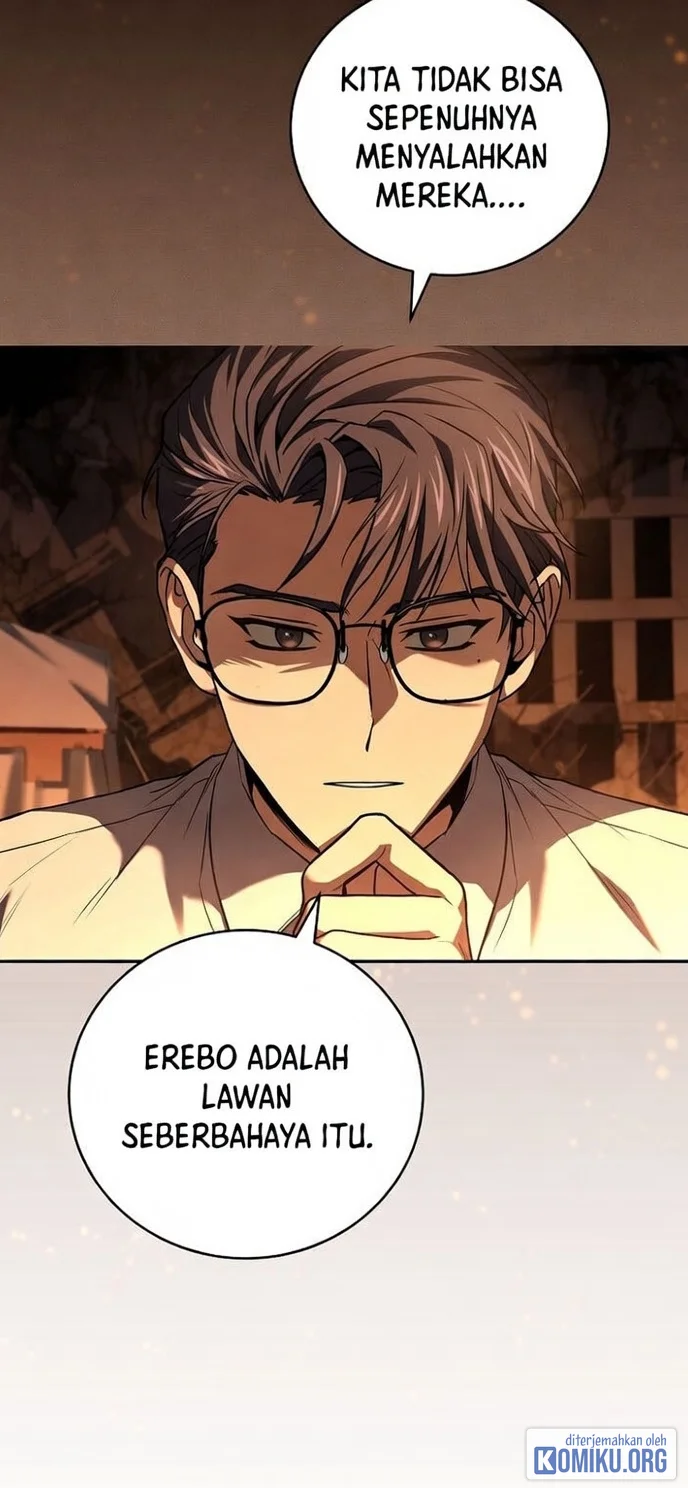 Return of the Frozen Player Chapter 222 - halaman 4