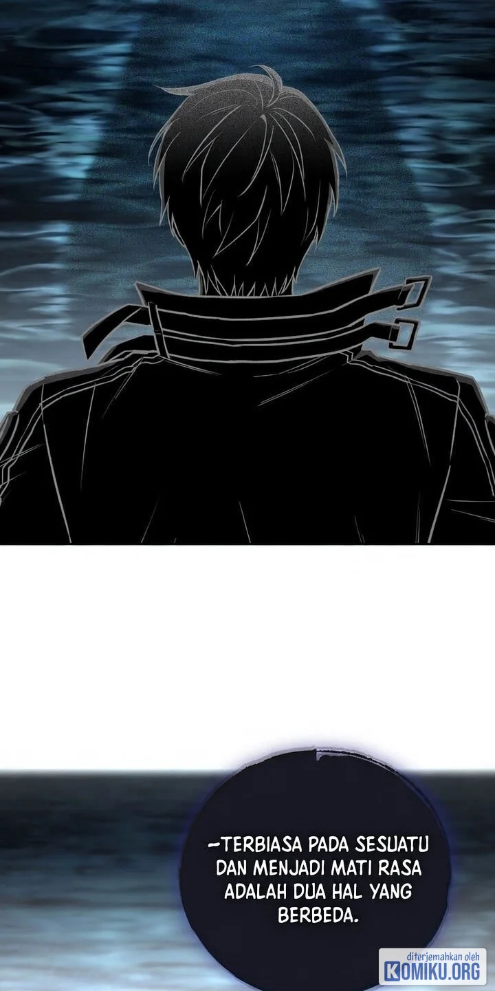 Return of the Frozen Player Chapter 222 - halaman 47