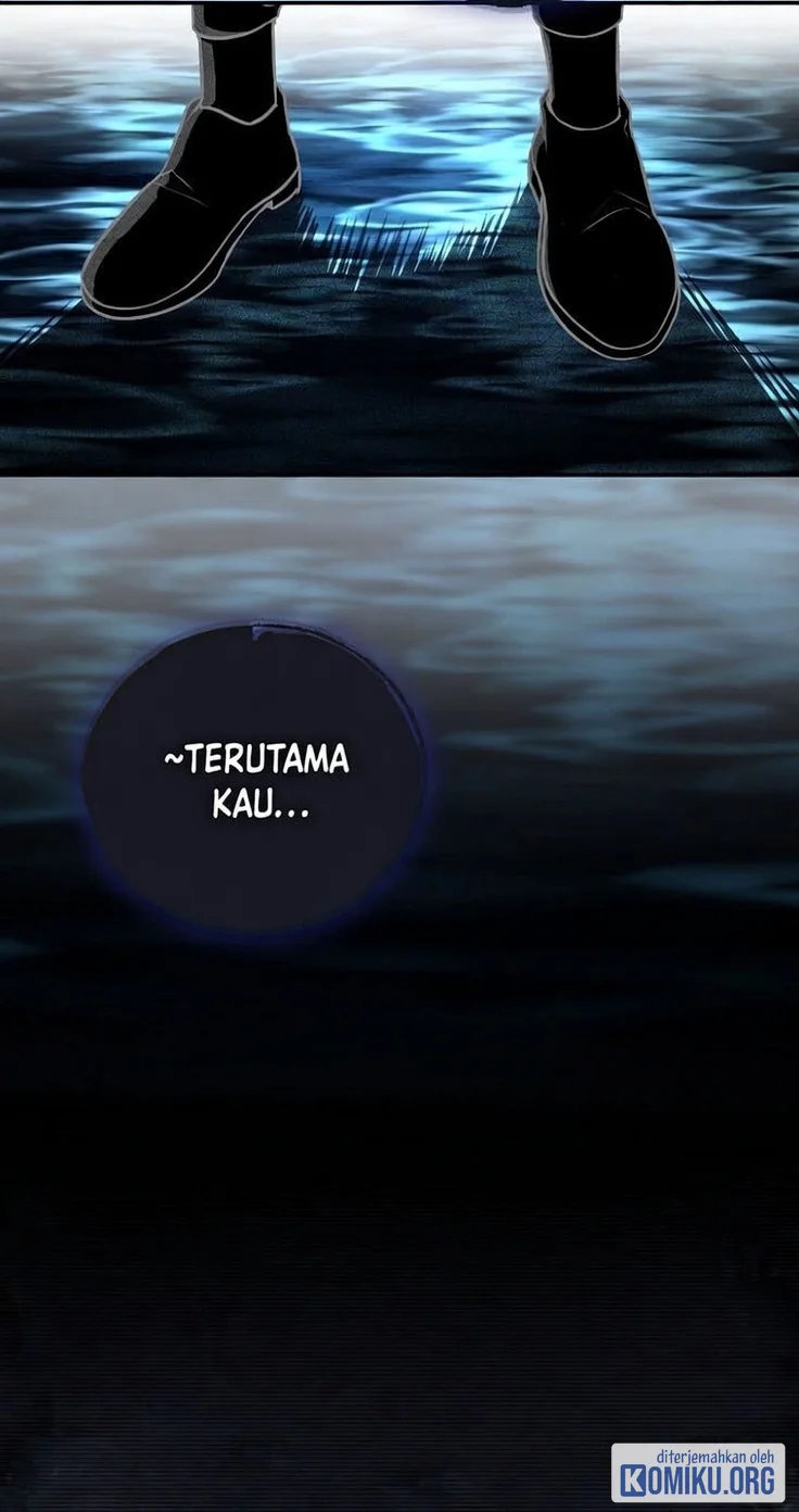 Return of the Frozen Player Chapter 222 - halaman 48