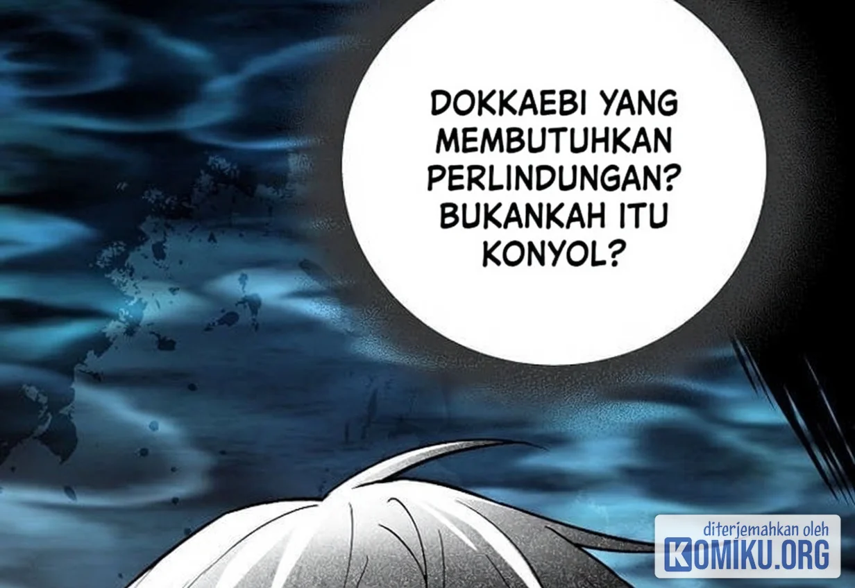 Return of the Frozen Player Chapter 222 - halaman 52