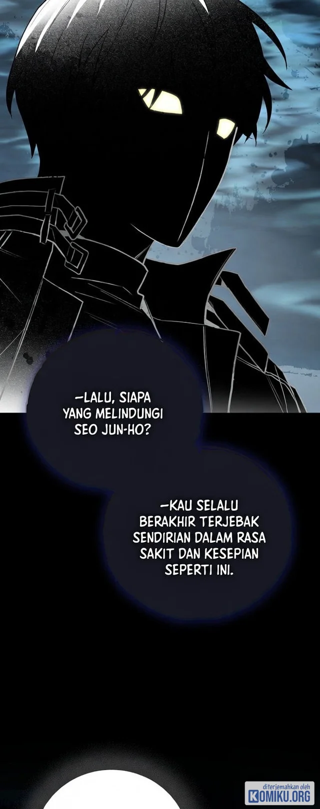 Return of the Frozen Player Chapter 222 - halaman 53