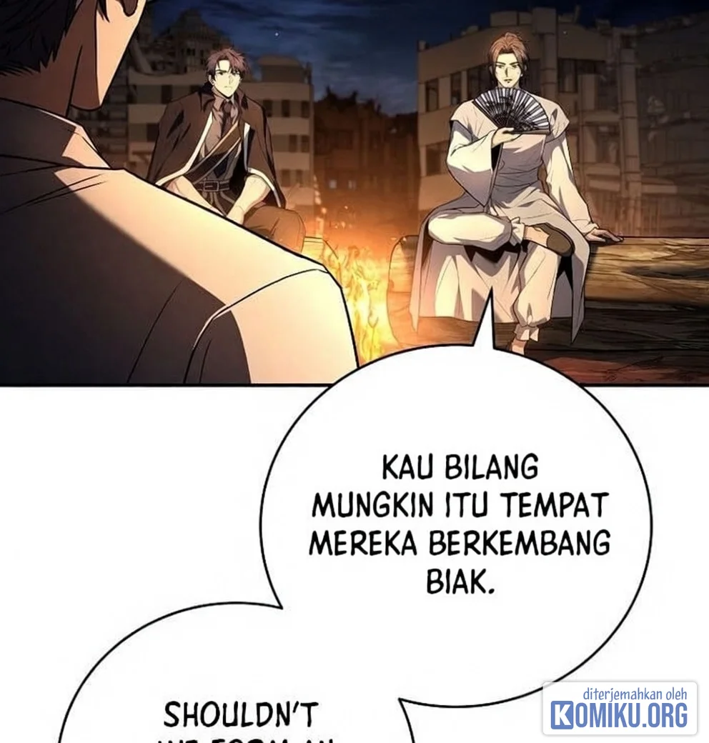 Return of the Frozen Player Chapter 222 - halaman 6