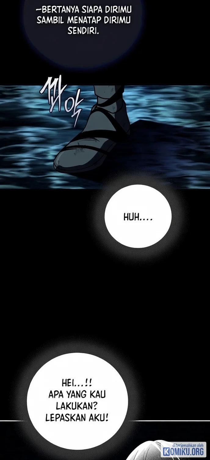 Return of the Frozen Player Chapter 222 - halaman 60