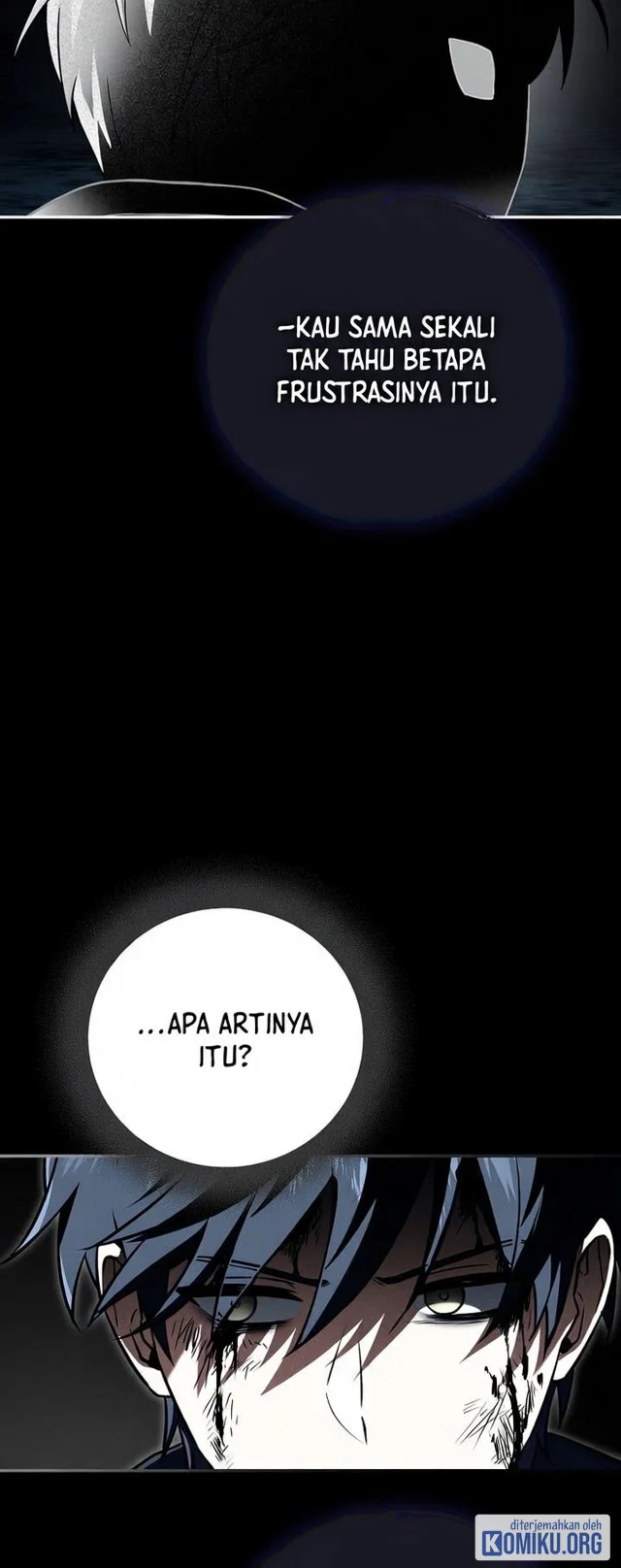 Return of the Frozen Player Chapter 222 - halaman 62