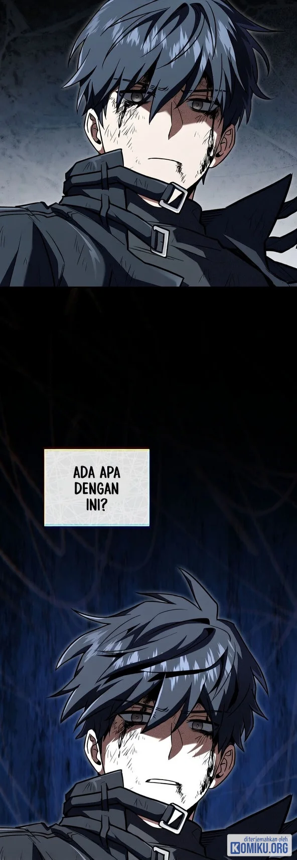 Return of the Frozen Player Chapter 222 - halaman 66