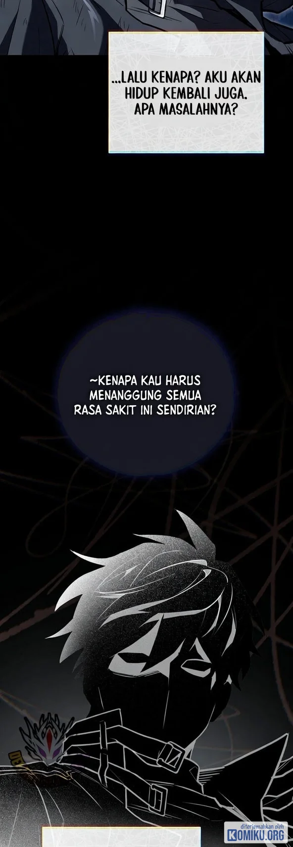 Return of the Frozen Player Chapter 222 - halaman 67