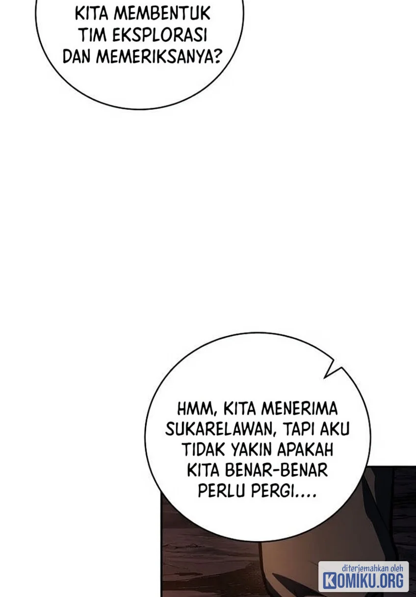 Return of the Frozen Player Chapter 222 - halaman 7