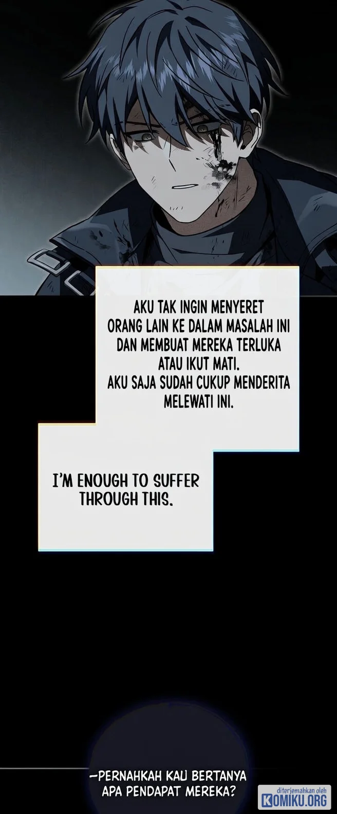 Return of the Frozen Player Chapter 222 - halaman 70