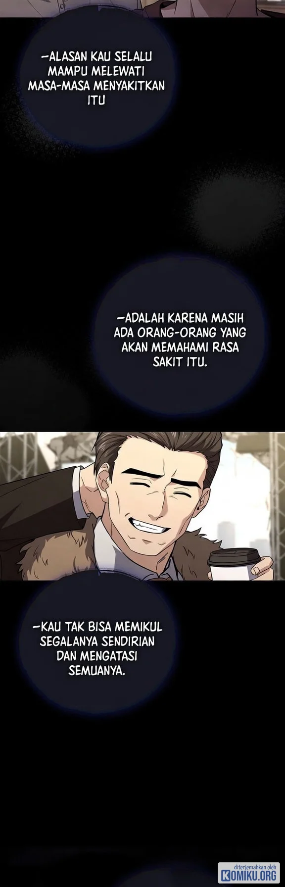 Return of the Frozen Player Chapter 222 - halaman 77