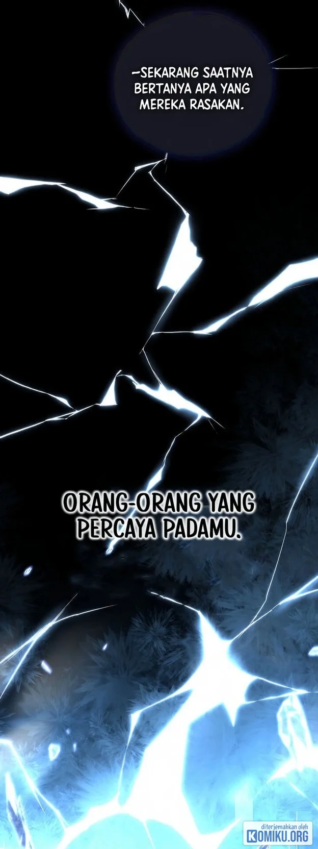 Return of the Frozen Player Chapter 222 - halaman 79