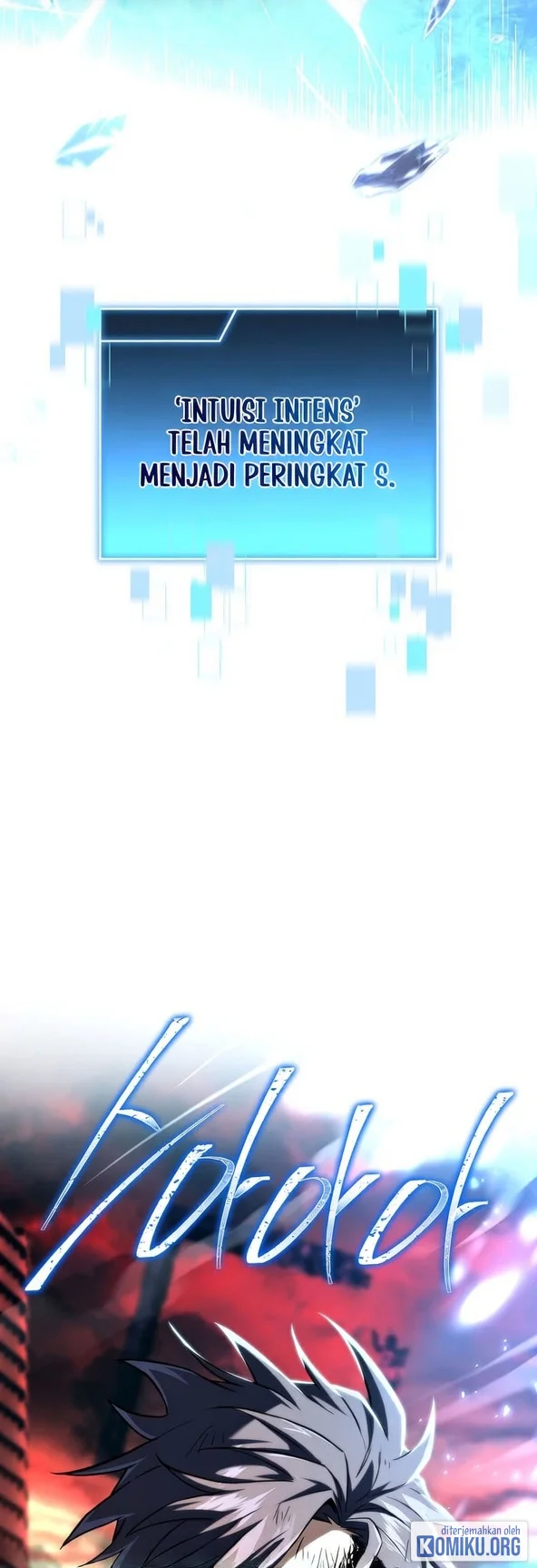 Return of the Frozen Player Chapter 222 - halaman 80