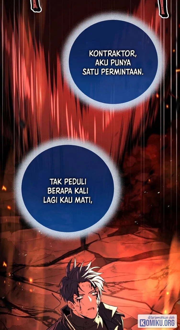 Return of the Frozen Player Chapter 222 - halaman 82
