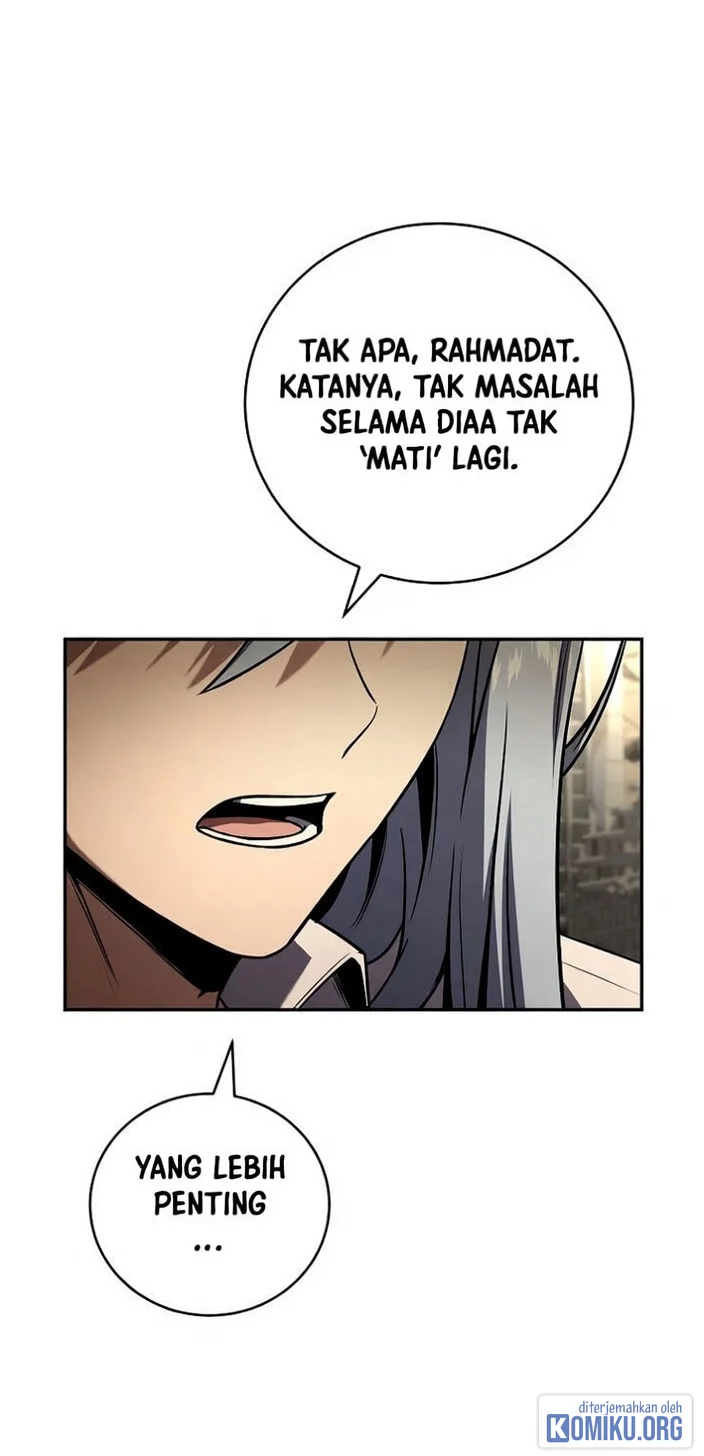Return of the Frozen Player Chapter 223 - halaman 15