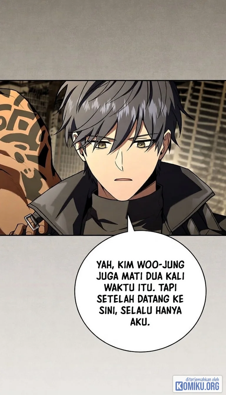 Return of the Frozen Player Chapter 223 - halaman 17