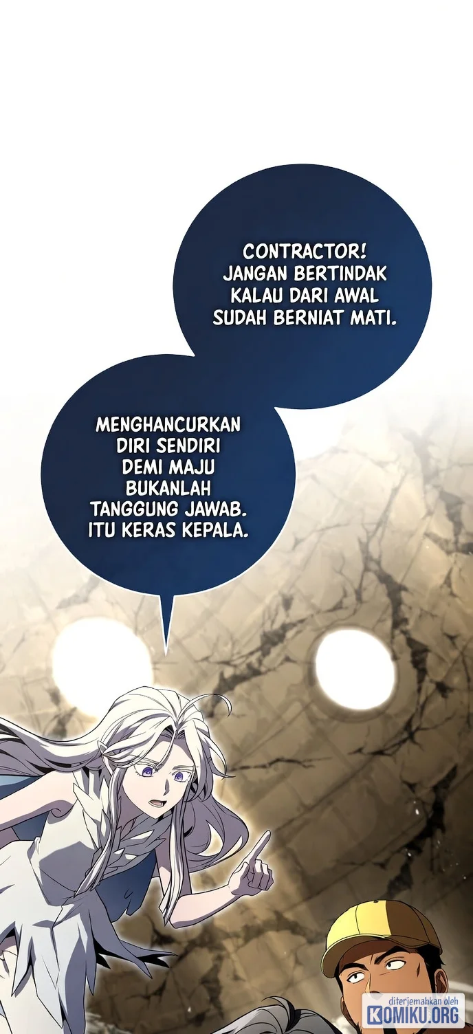 Return of the Frozen Player Chapter 223 - halaman 26