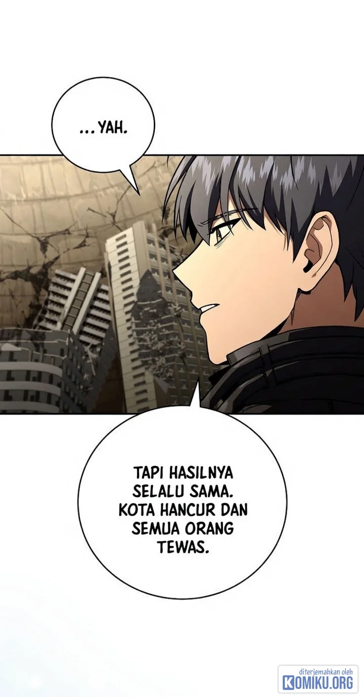 Return of the Frozen Player Chapter 223 - halaman 30