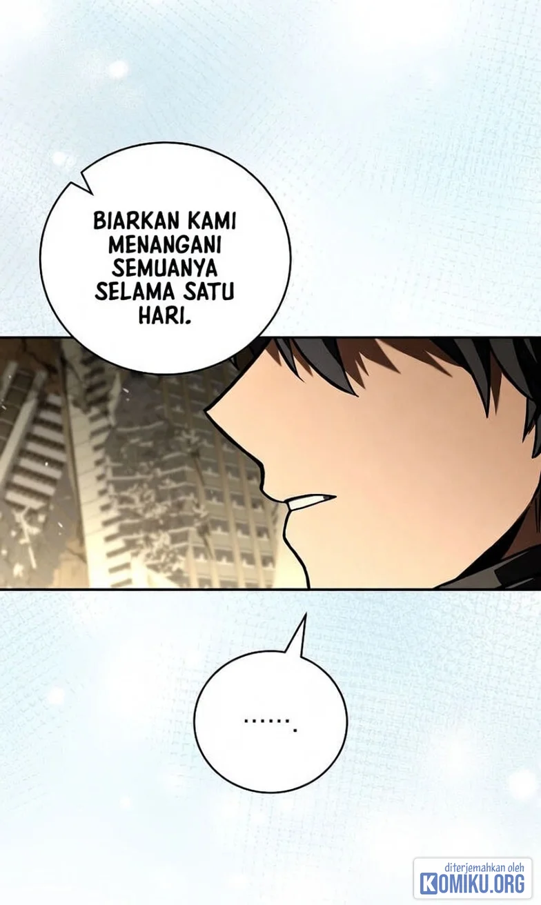 Return of the Frozen Player Chapter 223 - halaman 32