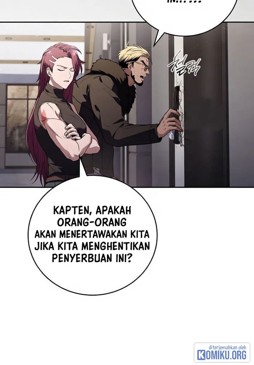 Return of the Frozen Player Chapter 223 - halaman 39