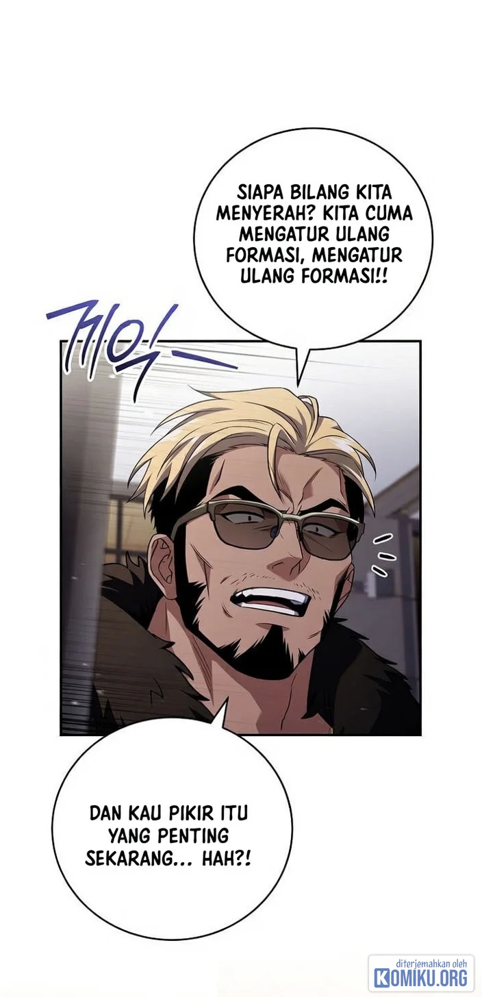 Return of the Frozen Player Chapter 223 - halaman 40