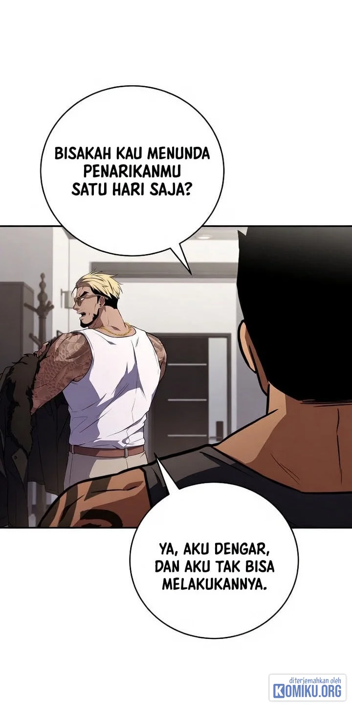 Return of the Frozen Player Chapter 223 - halaman 45