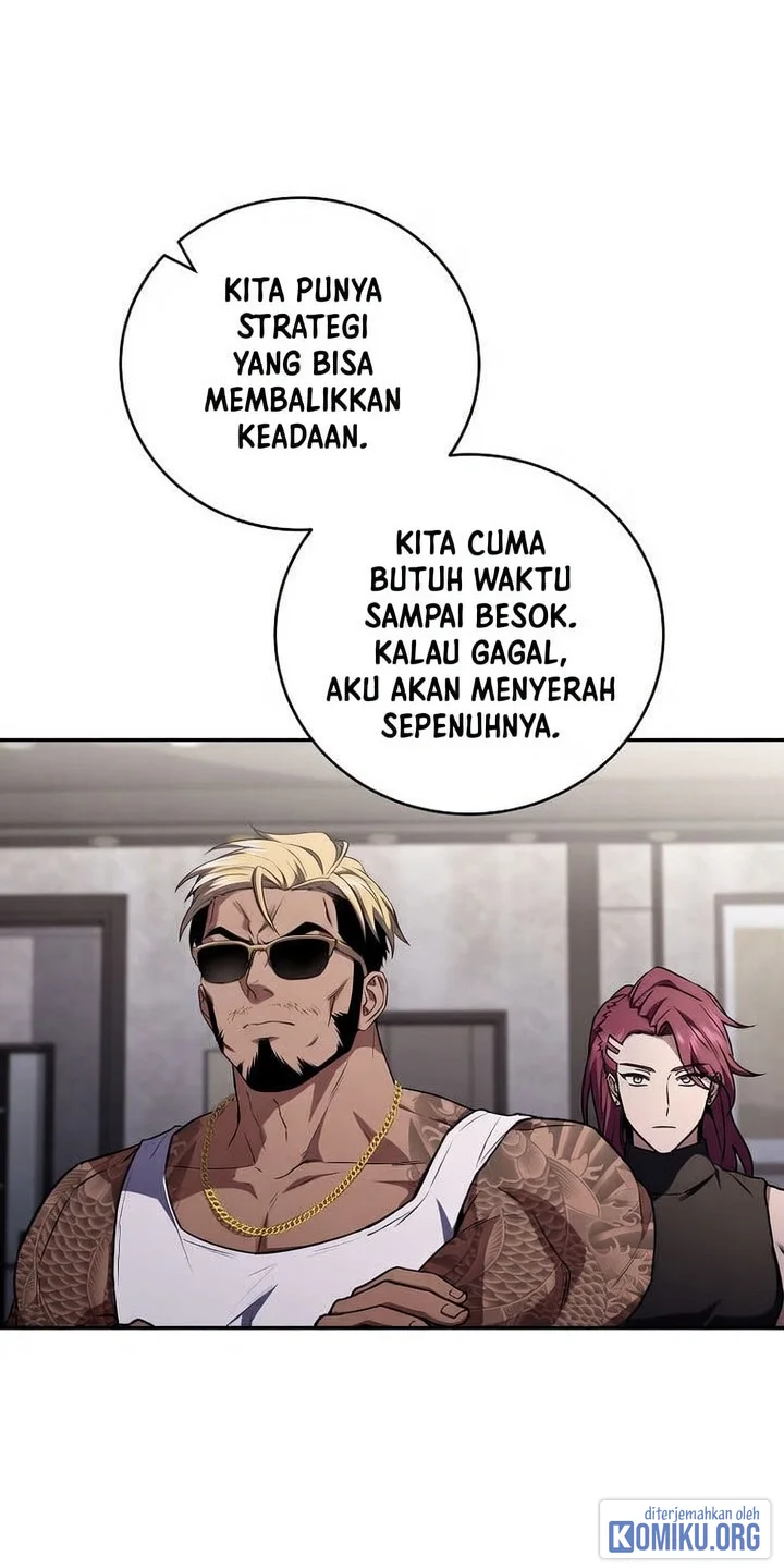 Return of the Frozen Player Chapter 223 - halaman 55