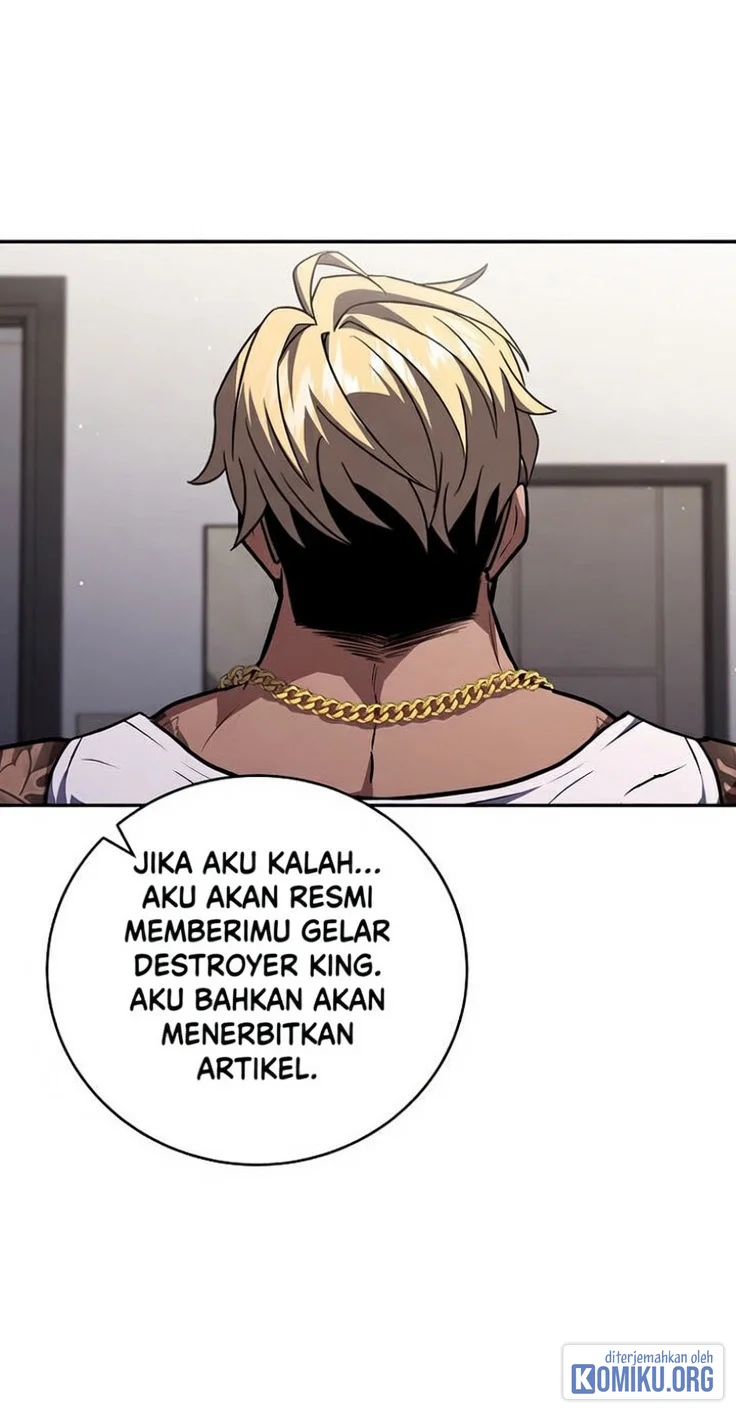 Return of the Frozen Player Chapter 223 - halaman 59