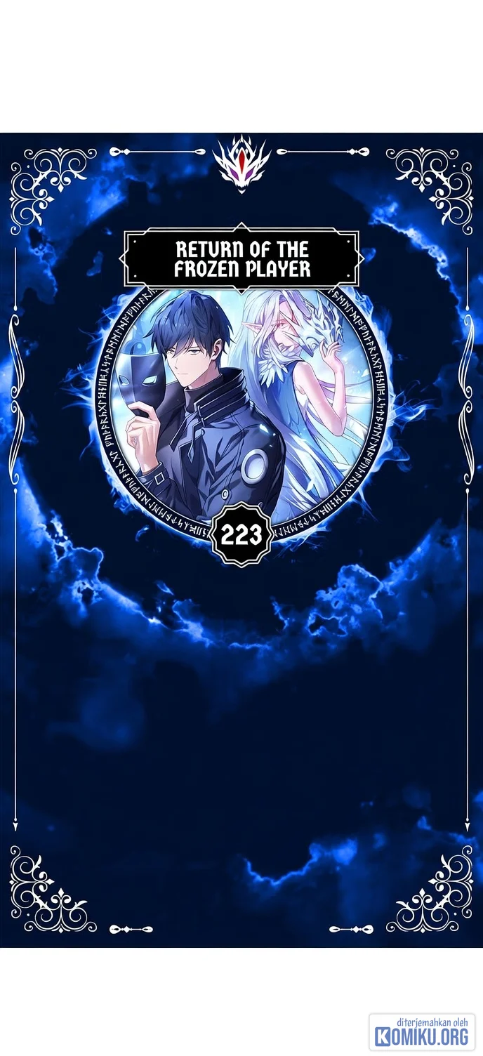Return of the Frozen Player Chapter 223 - halaman 6