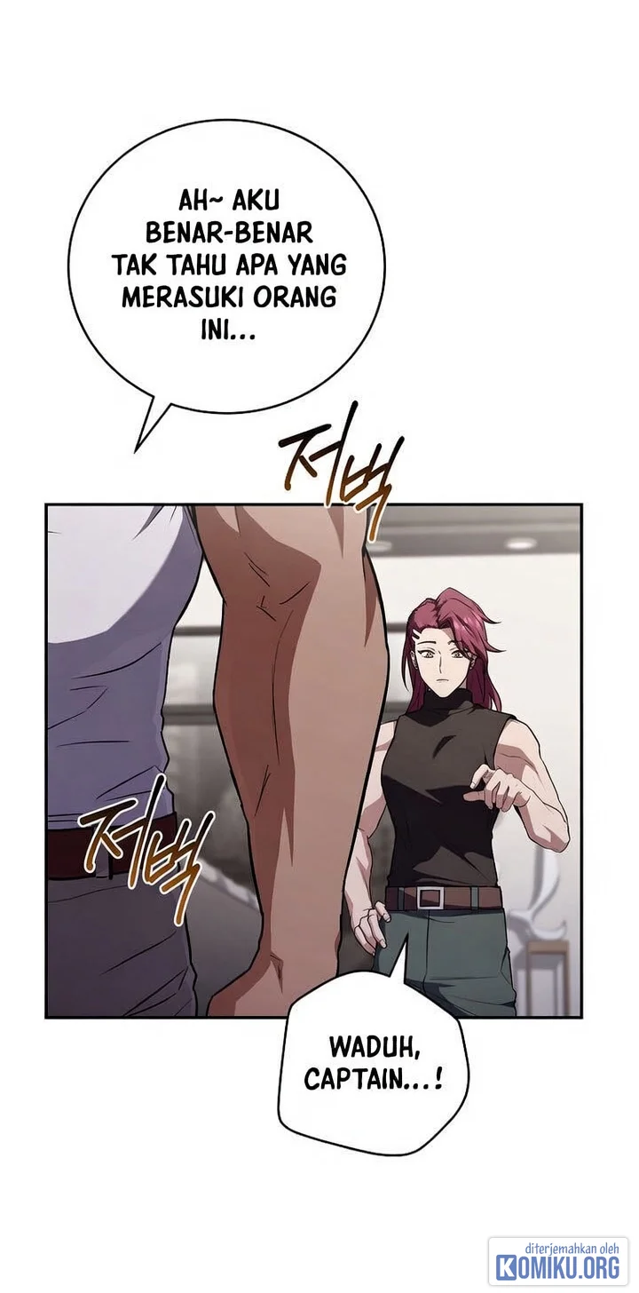 Return of the Frozen Player Chapter 223 - halaman 62