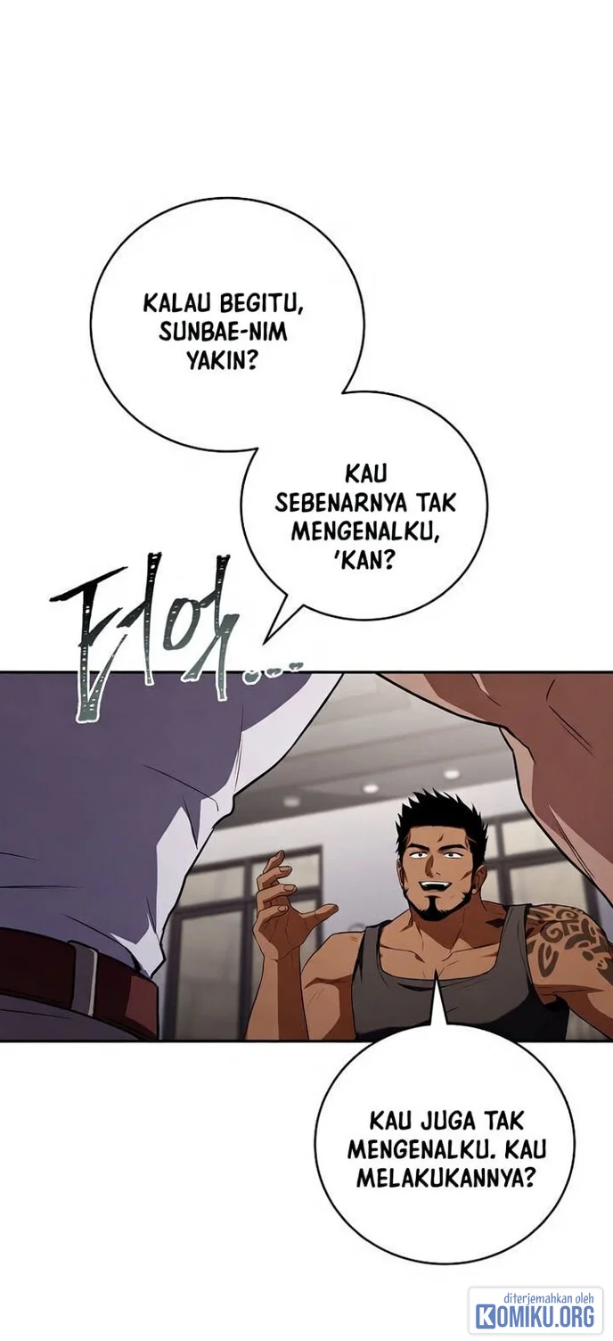 Return of the Frozen Player Chapter 223 - halaman 63