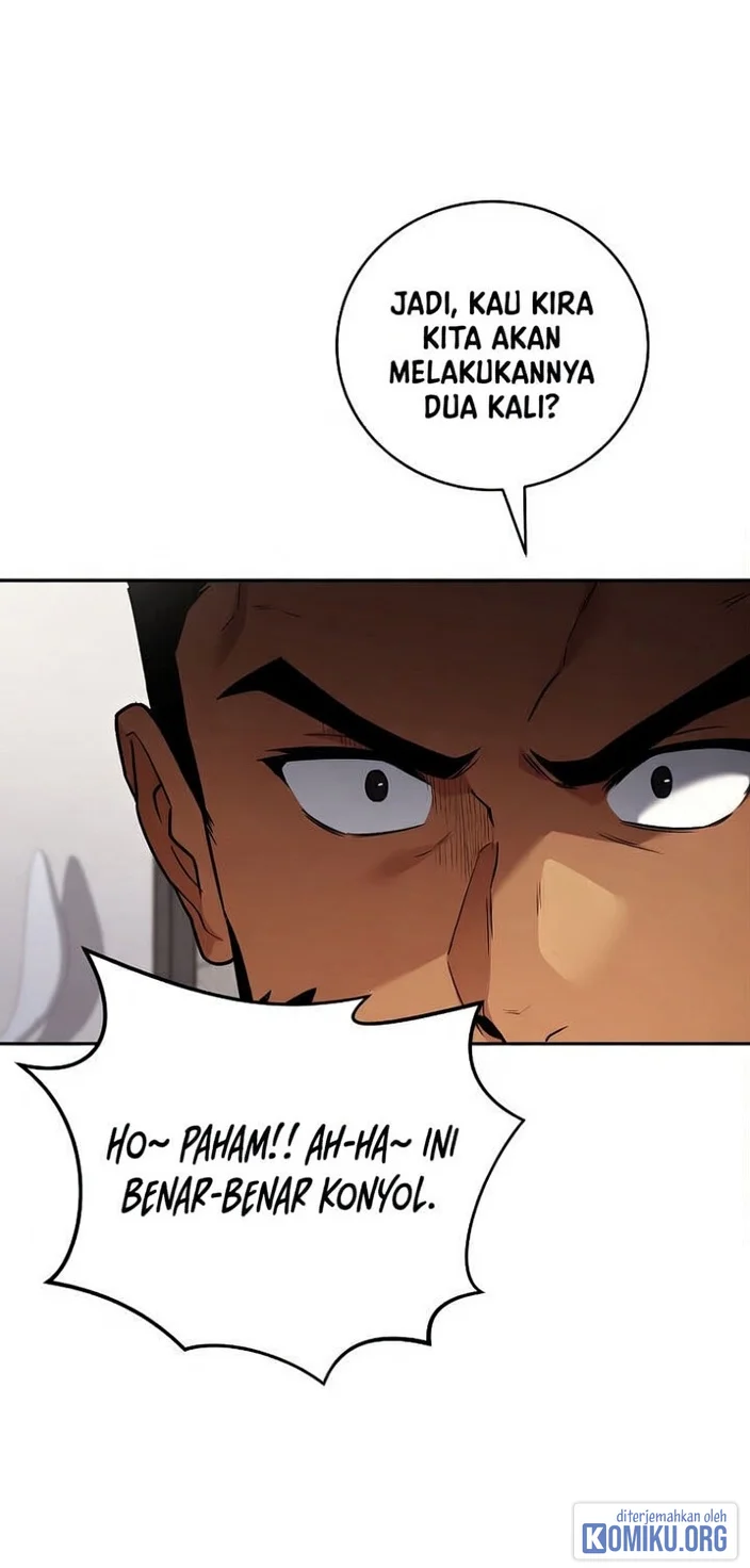 Return of the Frozen Player Chapter 223 - halaman 65