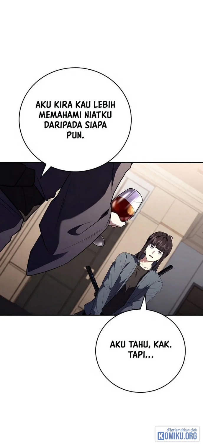 Return of the Frozen Player Chapter 223 - halaman 73