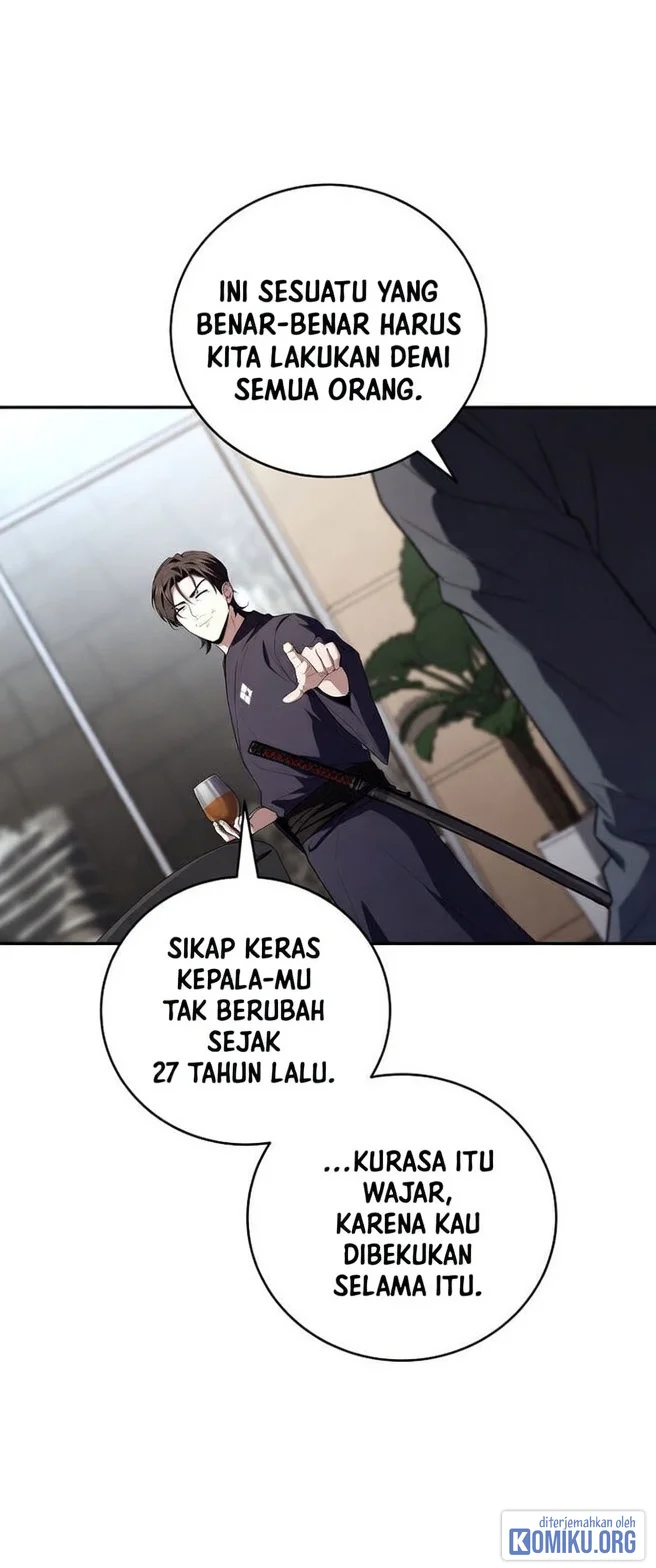 Return of the Frozen Player Chapter 223 - halaman 74