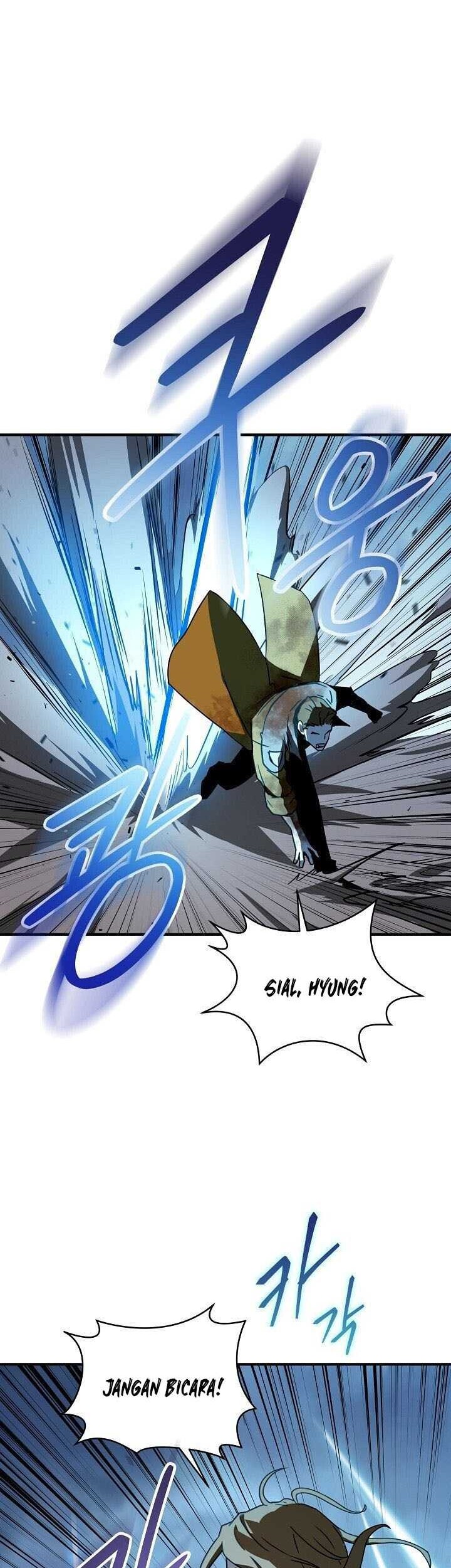 Return of the Frozen Player Chapter 23 - halaman 11