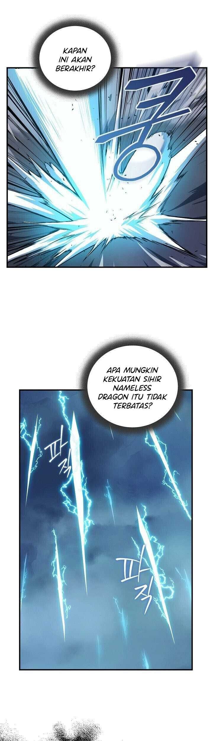 Return of the Frozen Player Chapter 23 - halaman 13