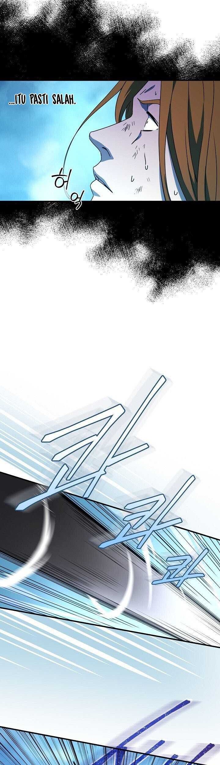 Return of the Frozen Player Chapter 23 - halaman 14