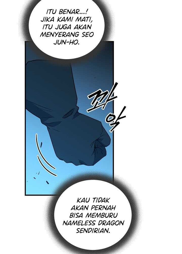 Return of the Frozen Player Chapter 23 - halaman 18