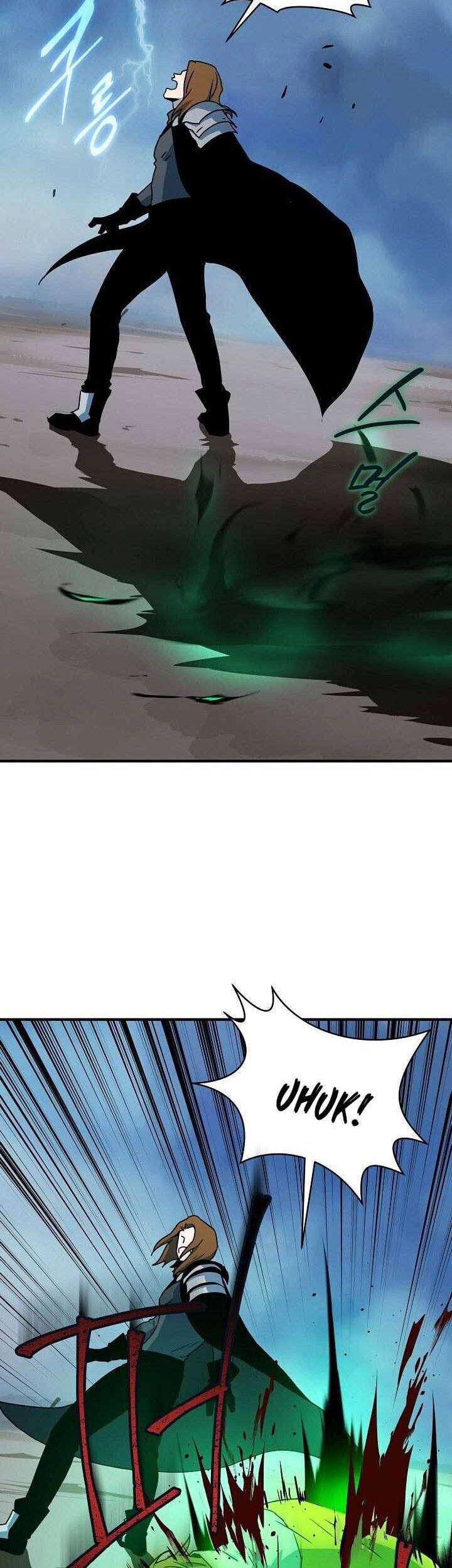 Return of the Frozen Player Chapter 23 - halaman 2