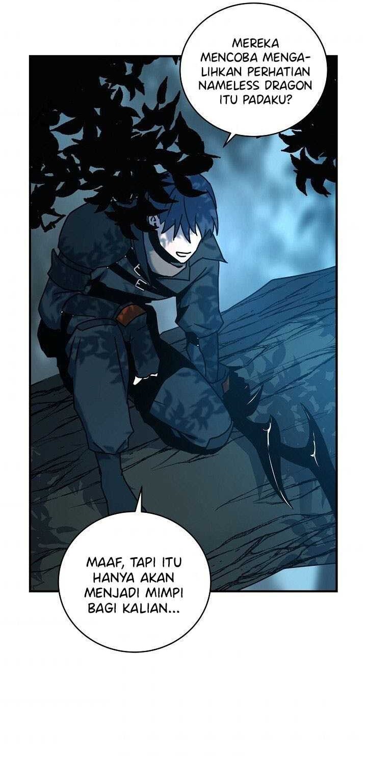 Return of the Frozen Player Chapter 23 - halaman 22